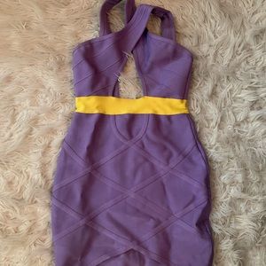 Authentic Herve Leger